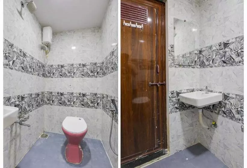 هتل Kb Villa