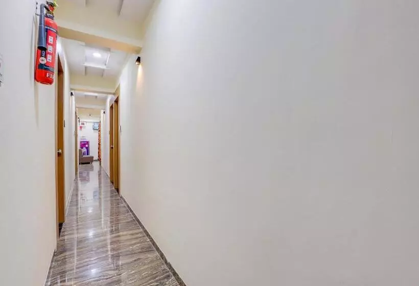 هتل Kb Villa
