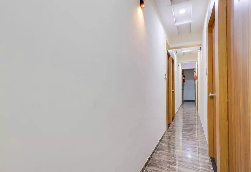 هتل Kb Villa
