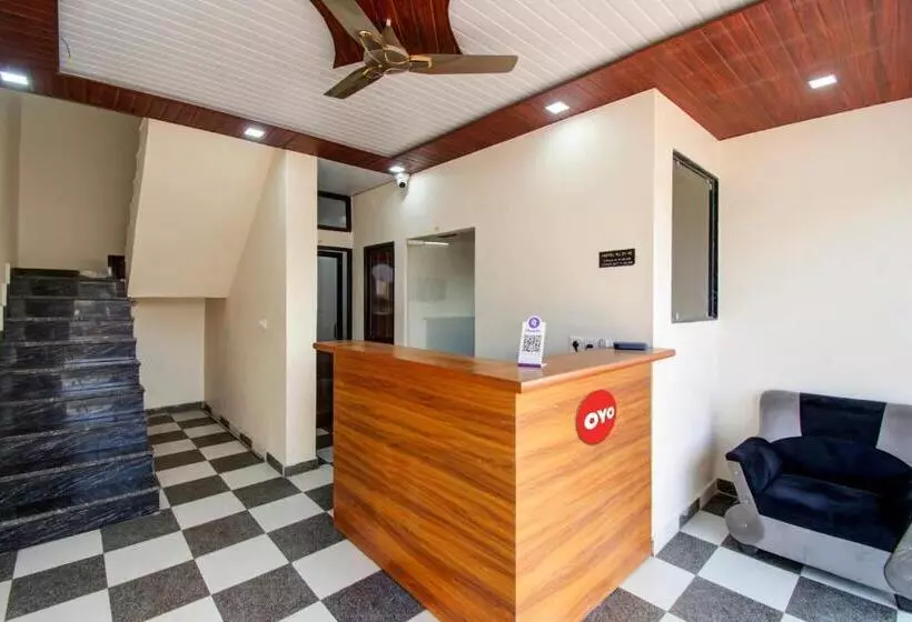 Oyo Hotel Rj 21 18