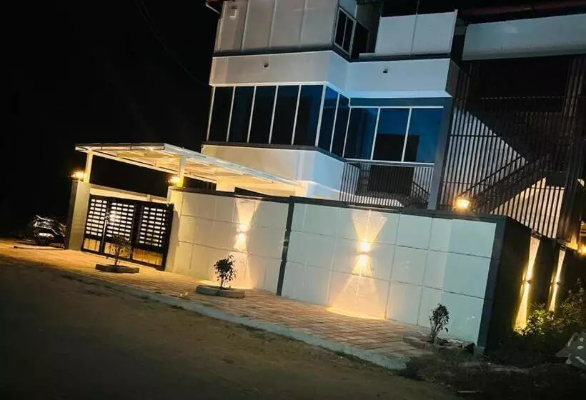 Pearl Villa Stay