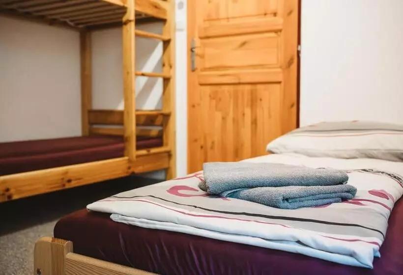 ペンション Gasthaus Kitzloch