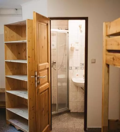 ペンション Gasthaus Kitzloch