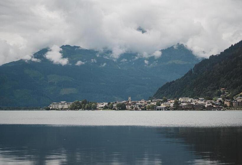 膳宿费 Gasthaus Kitzloch