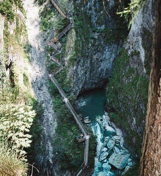 膳宿费 Gasthaus Kitzloch