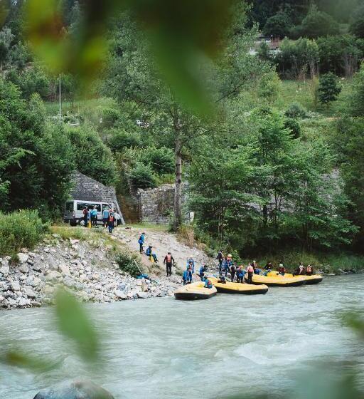 膳宿费 Gasthaus Kitzloch