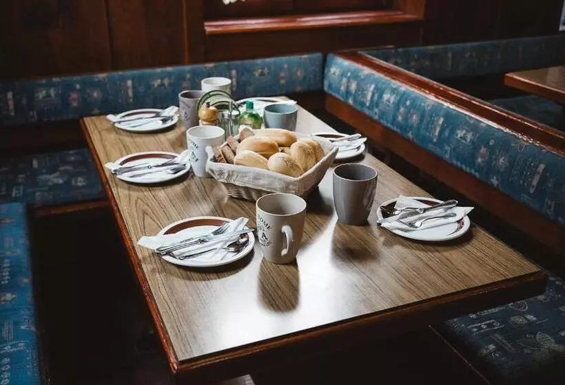 ペンション Gasthaus Kitzloch