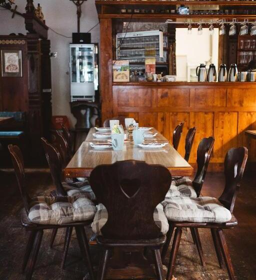 膳宿费 Gasthaus Kitzloch