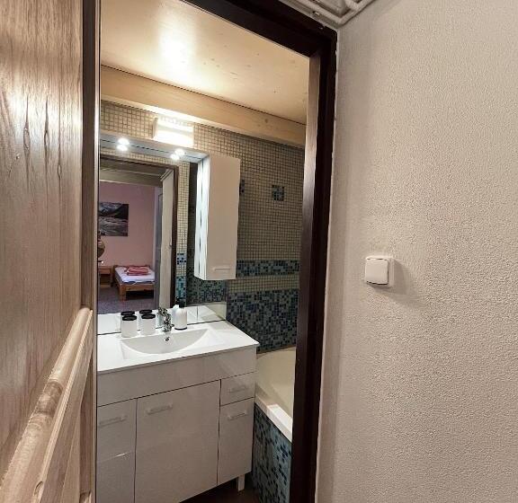 膳宿费 Gasthaus Kitzloch