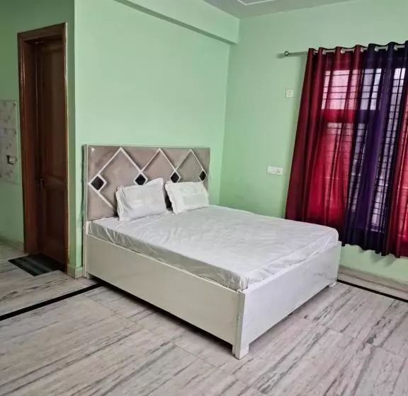 Majatalo Golf Homes Gyest House
