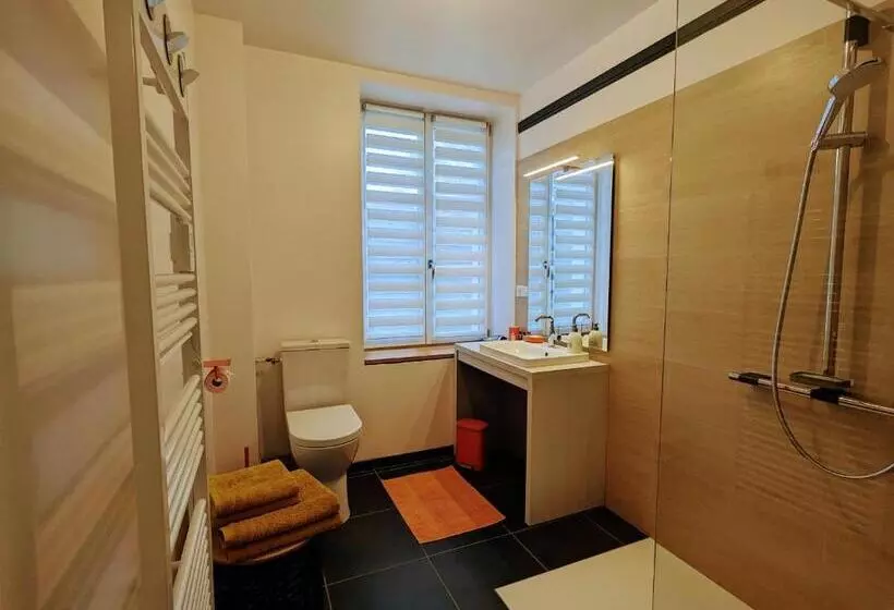 ペンション Guestroom Valençay, 1 Pièce, 2 Personnes   Fr 1 591 570