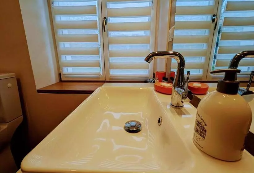 ペンション Guestroom Valençay, 1 Pièce, 2 Personnes   Fr 1 591 570