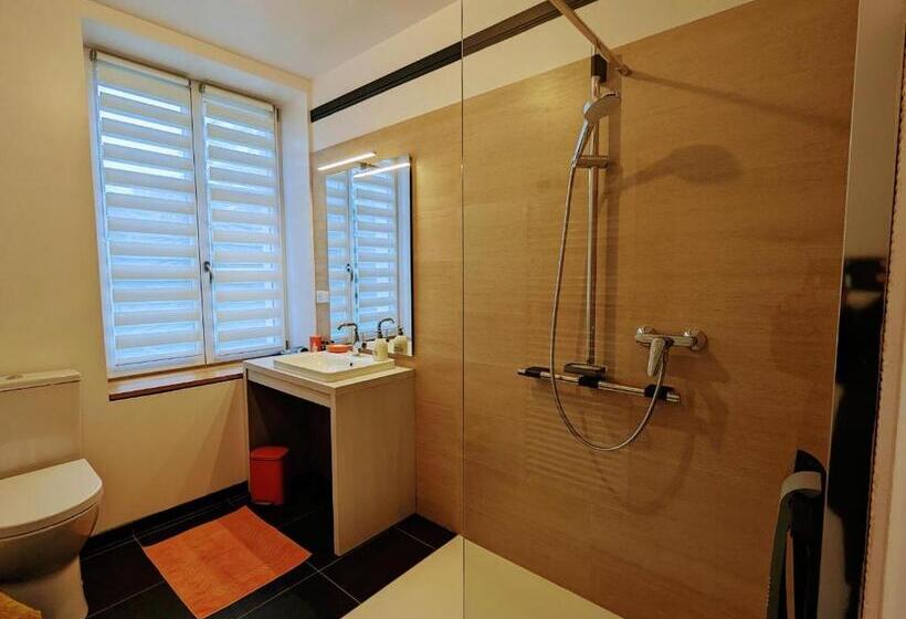 Пансион Guestroom Valençay, 1 Pièce, 2 Personnes   Fr 1 591 570