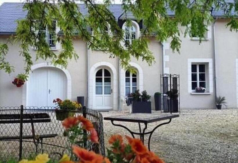 Пансион Guestroom Valençay, 1 Pièce, 2 Personnes   Fr 1 591 570