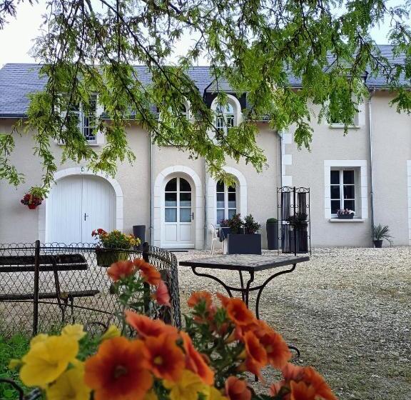 Пансион Guestroom Valençay, 1 Pièce, 2 Personnes   Fr 1 591 570