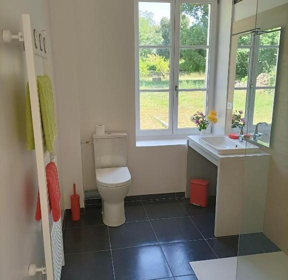 Пансион Guestroom Valençay, 1 Pièce, 2 Personnes   Fr 1 591 570