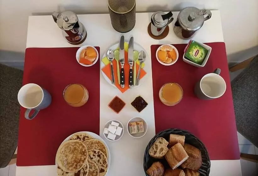 ペンション Guestroom Valençay, 1 Pièce, 2 Personnes   Fr 1 591 570