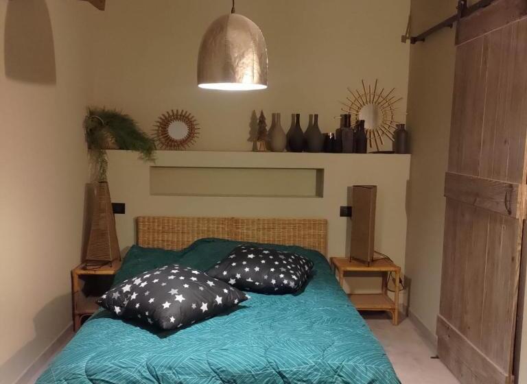 پانسیون La Dimora Della Corte