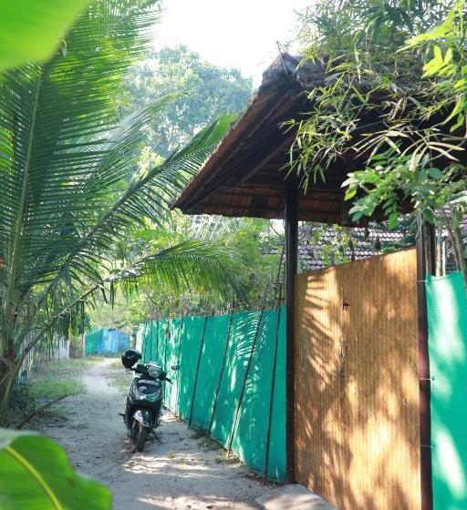 펜션 Marari Beatles