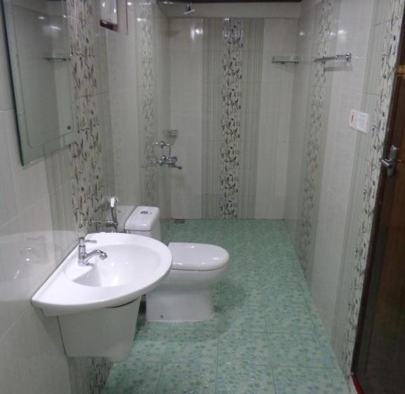 펜션 Marari Beatles