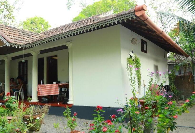 펜션 Marari Beatles