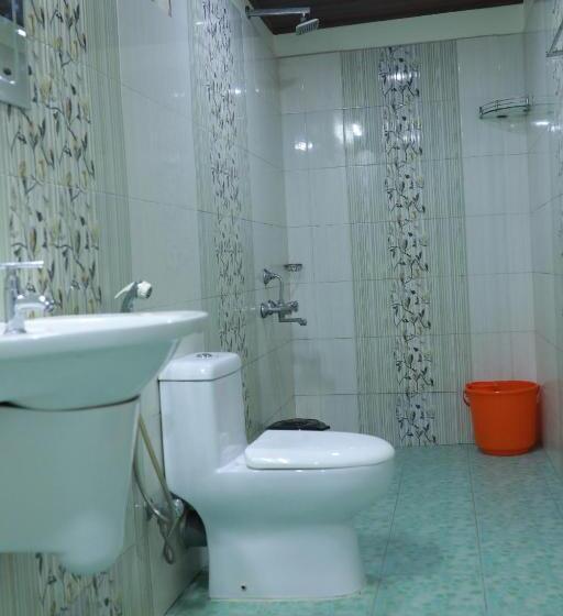 펜션 Marari Beatles