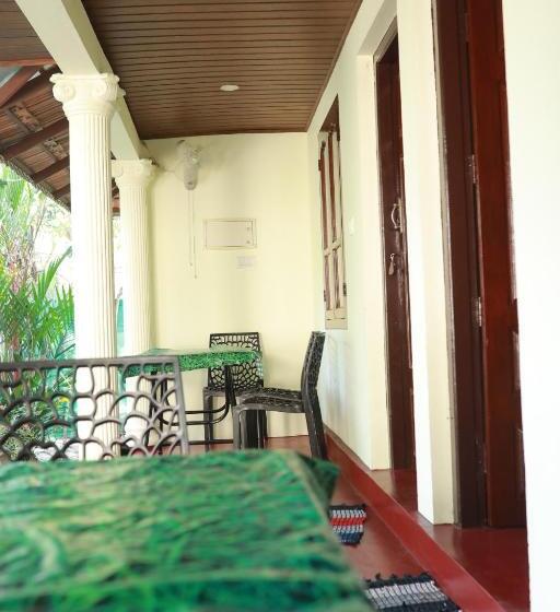 펜션 Marari Beatles