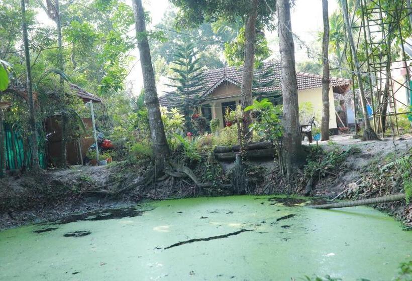 펜션 Marari Beatles