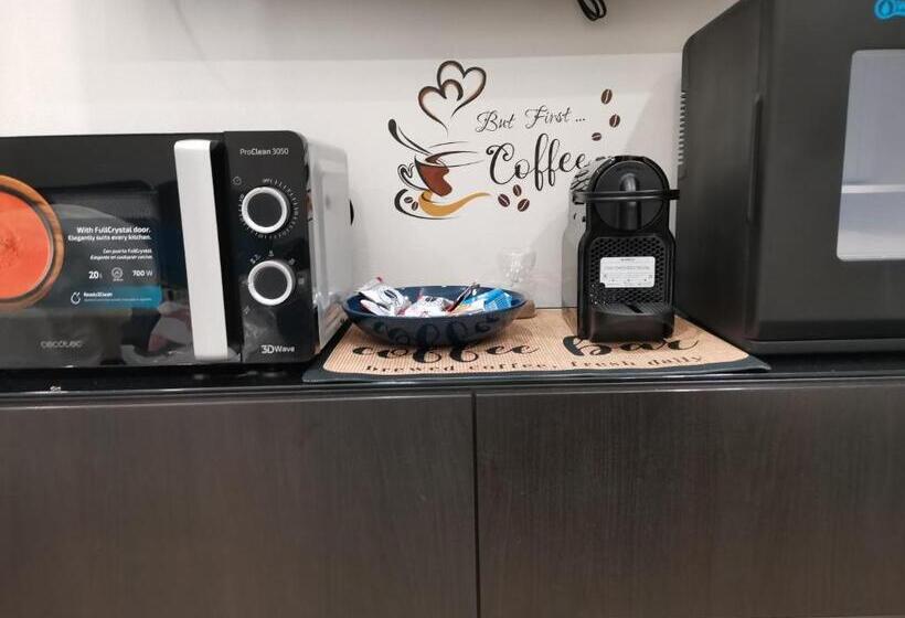 Пансион Pigro House Bologna Airport Suite