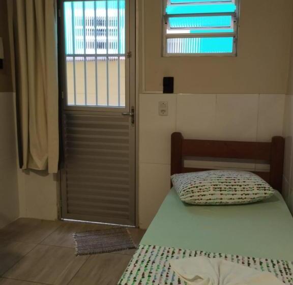 פנסיון Pousada Bel Mar