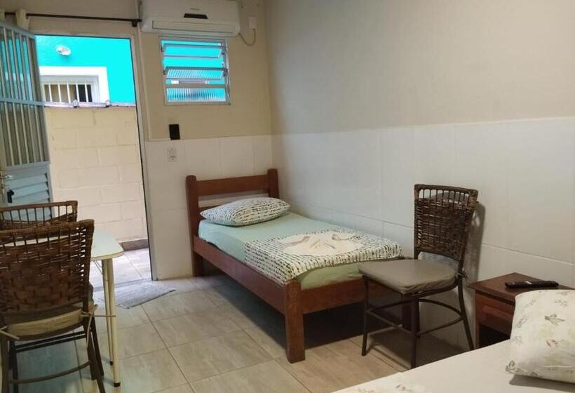 פנסיון Pousada Bel Mar