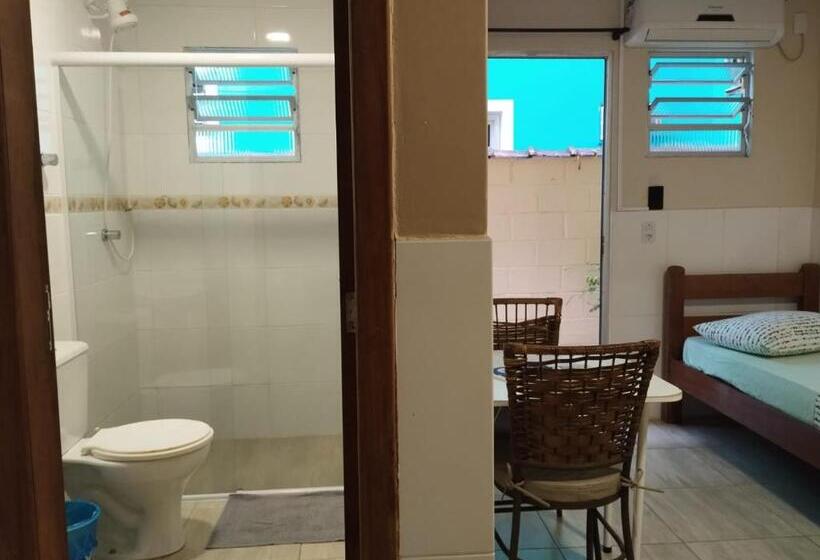 פנסיון Pousada Bel Mar