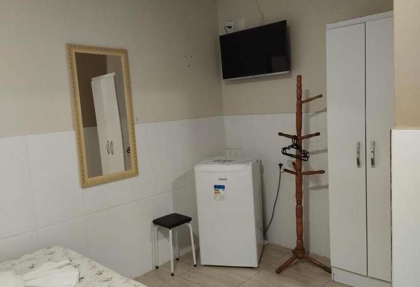 פנסיון Pousada Bel Mar