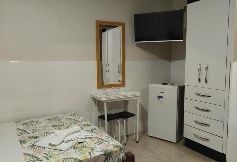 פנסיון Pousada Bel Mar