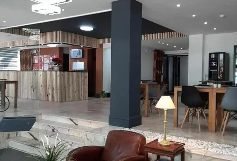 ペンション Room In Apartment   Value Stay Brussels South   Comfort Studio   Twin