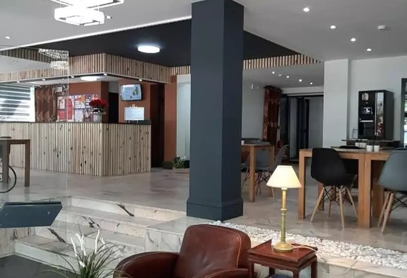 ペンション Room In Apartment   Value Stay Brussels South   Comfort Studio   Twin