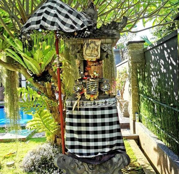 Pensão Villa Silence