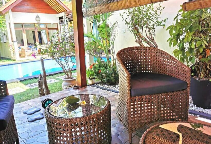 Pensão Villa Silence