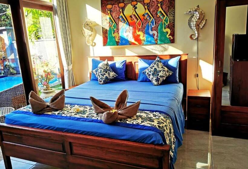 Pensão Villa Silence