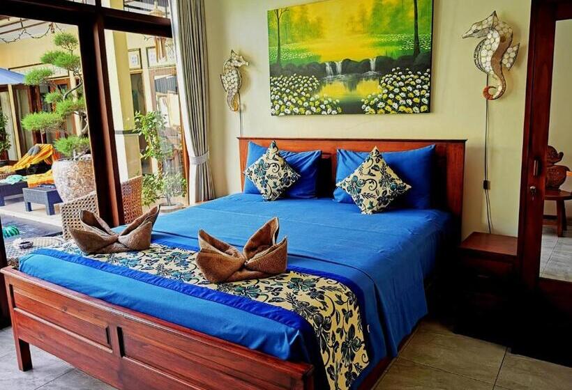 Pensão Villa Silence