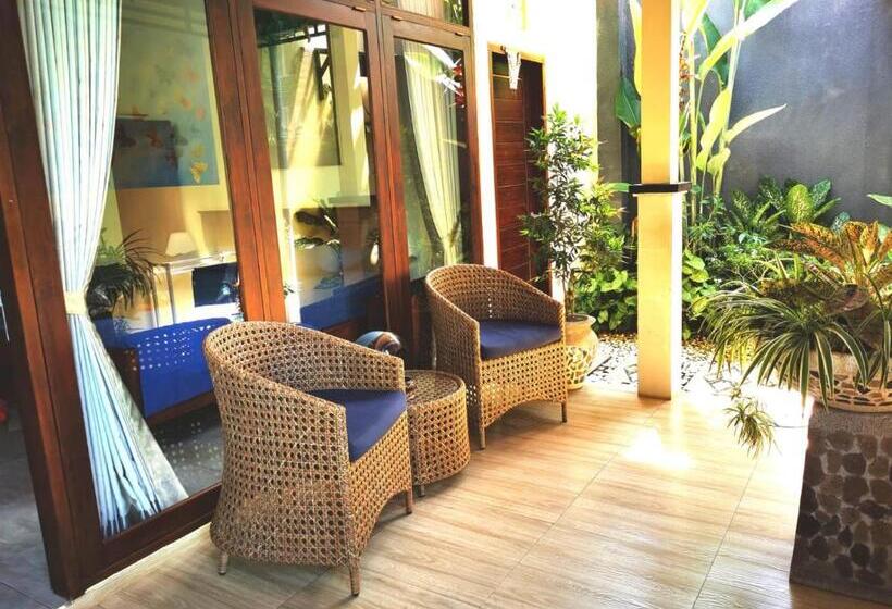 Pensão Villa Silence