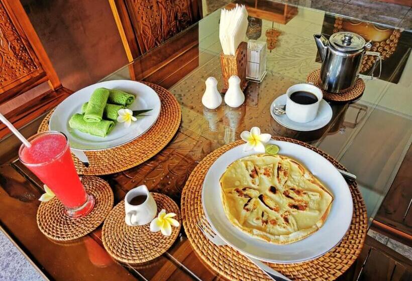 Pensão Villa Silence