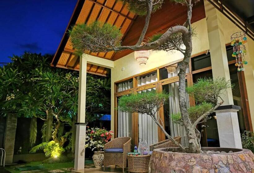 Pensão Villa Silence