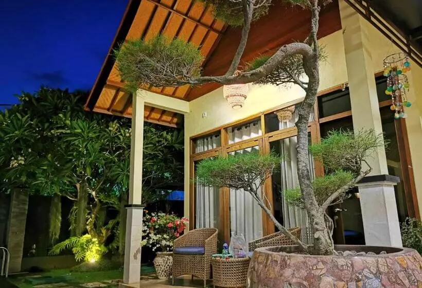 ペンション Villa Silence