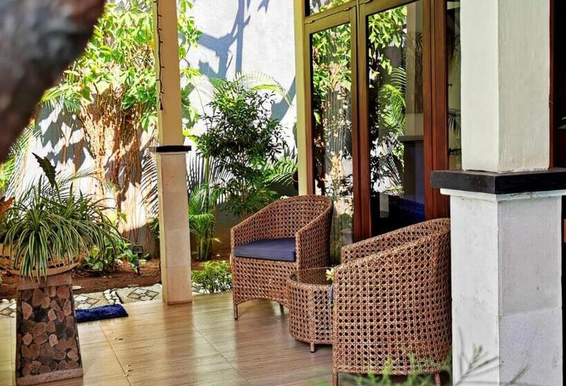 Pensão Villa Silence