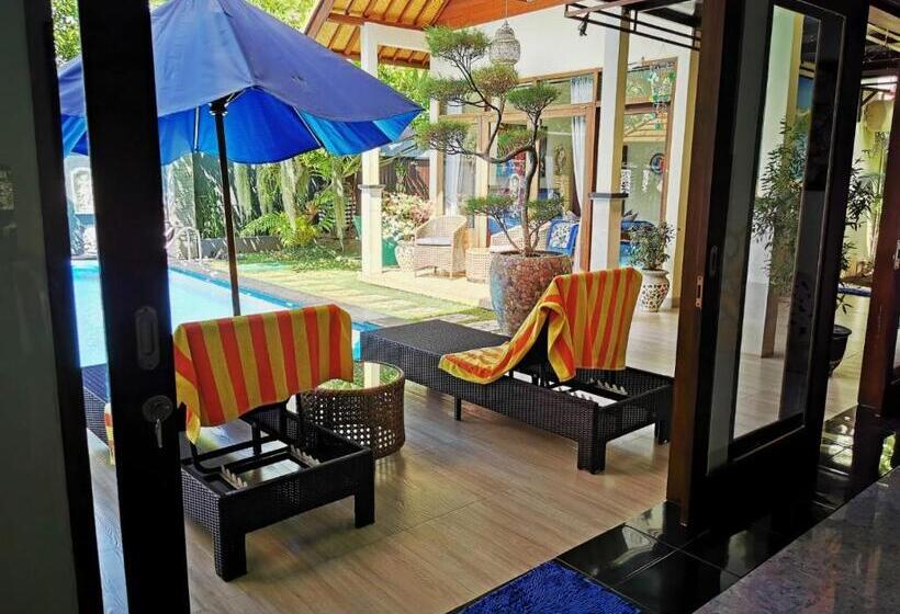 Pensão Villa Silence