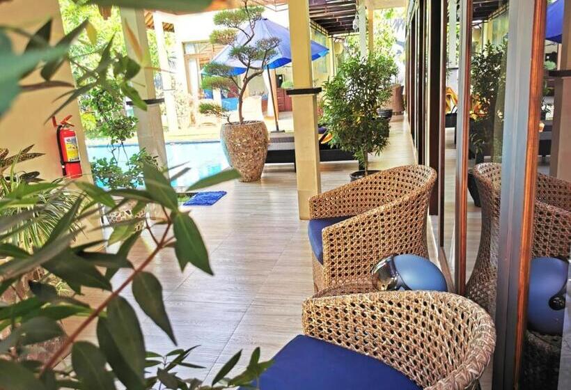 Pensão Villa Silence