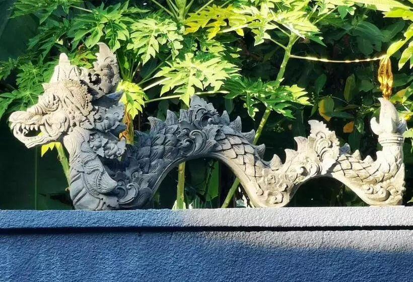 ペンション Villa Silence