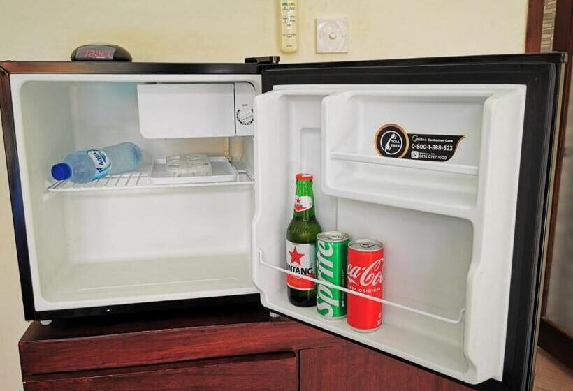 Pensão Villa Silence