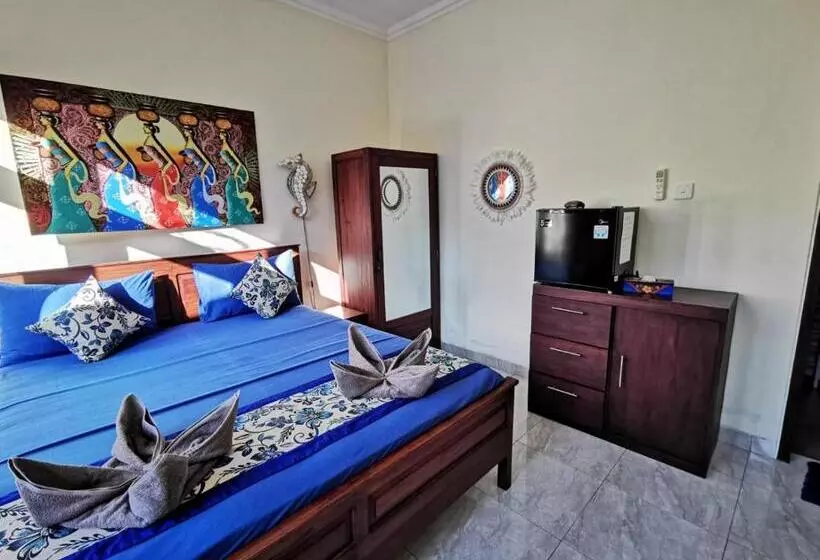 ペンション Villa Silence